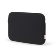 Kép 1/5 - DICOTA BASE XX D31783 Notebook tok 12-12.5” BLACK