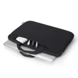 Kép 5/5 - DICOTA BASE XX D31787 Notebook tok PLUS 10-11.6” BLACK