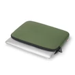 Kép 4/5 - DICOTA BASE XX D31968, Notebook tok 13-13.3” OLIVE GREEN