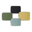 Kép 5/5 - DICOTA BASE XX D31974, Notebook tok 15-15.6” OLIVE GREEN