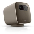 Kép 4/5 - BENQ Projektor GS2 DLP, 1280x720 (720p), 16:9, 500 lm, 20000:1, Bluetooth/HDMI/USB