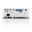 Kép 5/5 - BENQ Projektor MH733, DLP, 1080p (1920x1080), 4000 AL, 20000:1, 16:9, D-Sub/HDMI/USB/Audio in&out/RJ45/RS232