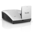 Kép 3/4 - BENQ Projektor MH856UST+ DLP, 1080P, 1920x1080 (1080P), 3500 lm, 10000:1, 2xHDMI