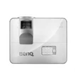 Kép 4/5 - BENQ Projektor MW632ST, DLP, WXGA (1280x800), 3200 AL, 13000:1, 16:10, D-Sub/DIN/RCA/HDMI/USB/Audio in&out/RS232