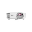 Kép 1/3 - BENQ Projektor MX808STH DLP, 1024X768 (XGA), 3600 lm, 20000:1, HDMI/USB