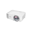 Kép 2/3 - BENQ Projektor MX808STH DLP, 1024X768 (XGA), 3600 lm, 20000:1, HDMI/USB