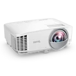 Kép 2/5 - BENQ Projektor MX825STH DLP, 1024X768 (XGA), 3500 lm, 20000:1, 2xHDMI/USB