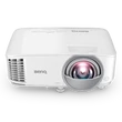 Kép 3/5 - BENQ Projektor MX825STH DLP, 1024X768 (XGA), 3500 lm, 20000:1, 2xHDMI/USB