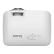 Kép 5/5 - BENQ Projektor MX825STH DLP, 1024X768 (XGA), 3500 lm, 20000:1, 2xHDMI/USB