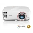 Kép 1/5 - BENQ Projektor TH671ST (DLP, 1080p (1920x1080), 3000 AL, 10000:1, 16:9, D-Sub/HDMI/USB/Audio in&out/RS232)