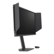 Kép 3/4 - BENQ Zowie Gaming 280Hz TN monitor 24,1" XL2546X+, 1920x1080, 16:9, 1000:1, 320cd/m2, 3xHDMI/DisplayPort