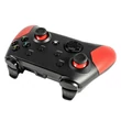 Kép 1/2 - BLACKBIRD Vezeték Nélküli Bluetooth Játékvezérlő Kontroller, Switch, Windows, PS3, PS4, Fekete