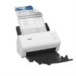 Kép 3/3 - BROTHER Asztali dokuszkenner ADS4100, A4, 35 oldal/perc, USB 3.0, ADF, duplex, 1200x1200dpi, 256MB