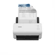 Kép 1/3 - BROTHER Asztali dokuszkenner ADS4100, A4, 35 oldal/perc, USB 3.0, ADF, duplex, 1200x1200dpi, 256MB