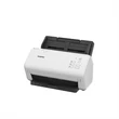 Kép 2/3 - BROTHER Asztali dokuszkenner ADS4300, A4, 40 oldal/perc, USB/LAN, ADF, duplex, 1200x1200 dpi, 256MB