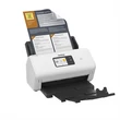 Kép 3/3 - BROTHER Asztali dokuszkenner ADS4500W, A4, 35 oldal/perc, USB/LAN/Wifi, ADF, duplex, 1200x1200 dpi, 256MB