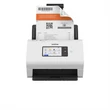Kép 1/3 - BROTHER Asztali dokuszkenner ADS4900W, A4, 60 oldal/perc, USB/LAN/Wifi, ADF, duplex, 1200x1200 dpi, 256MB