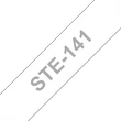 Kép 1/2 - ZT_BROTHER szalag STe-141, Stencil, 18mm  0.7", 3 méter