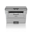 Kép 1/3 - BROTHER Lézer MFP NY/M/S/F DCP-B7500,, A4, mono, 34 lap/perc, USB, 2400x600dpi