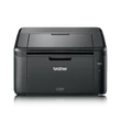 Kép 2/4 - BROTHER Lézernyomtató HL-1222WE, A4, mono, 20 lap/perc, WiFi/USB, manuál duplex, 2400x600dpi, 32MB