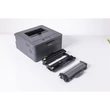 Kép 4/4 - BROTHER Lézernyomtató HL-L2402D, A4, mono, 30 lap/perc, USB, duplex, 1200x1200dpi, 64MB