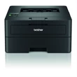 Kép 1/3 - BROTHER Lézernyomtató HL-L2460DN, A4, mono, 34 lap/perc, USB/LAN, duplex, 1200x1200dpi, 128MB