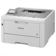 Kép 4/5 - BROTHER Lézernyomtató HL-L8240CDW, A4, színes, 30 lap/perc, WiFi/LAN/USB, duplex, 600x600dpi, 512MB