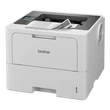 Kép 1/5 - BROTHER Lézernyomtató HLL6210DW, A4, mono, 46 lap/perc, WiFi/LAN/USB, duplex, 1200x1200dpi, 256MB