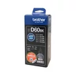 Kép 3/5 - BROTHER Tintapatron BTD60BK, 6500 oldal, Fekete