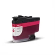 Kép 2/3 - BROTHER Tintapatron LC3239XLM, Szuper nagy töltetű - 5000 oldal, Magenta
