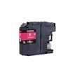Kép 1/2 - BROTHER Tintapatron LC525XLM, Szuper nagy töltetű - 1300 oldal, Magenta