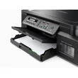 Kép 5/5 - BROTHER Tintasugaras DCPT525WYJ1, , A4, színes, 30/12 lap/perc, WiFi/USB, 6000x1200dpi, manuál duplex, 128MB