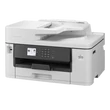 Kép 2/5 - BROTHER Tintasugaras MFP NY/M/S/F MFCJ2340DW, A4/A3, 28 lap/perc, WiFi/LAN/USB, ADF, duplex, 4800x1200dpi, 256MB
