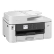Kép 3/5 - BROTHER Tintasugaras MFP NY/M/S/F MFCJ2340DW, A4/A3, 28 lap/perc, WiFi/LAN/USB, ADF, duplex, 4800x1200dpi, 256MB