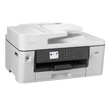 Kép 3/5 - BROTHER Tintasugaras MFP NY/M/S/F MFCJ3540DW, A3, 28 lap/perc, WiFi/LAN/USB, ADF, duplex, 4800x1200dpi, 128MB