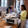 Kép 4/5 - BROTHER Tintasugaras MFP NY/M/S/F MFCJ3540DW, A3, 28 lap/perc, WiFi/LAN/USB, ADF, duplex, 4800x1200dpi, 128MB