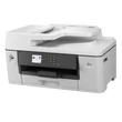 Kép 2/5 - BROTHER Tintasugaras MFP NY/M/S/F MFCJ3540DW, A3, 28 lap/perc, WiFi/LAN/USB, ADF, duplex, 4800x1200dpi, 128MB