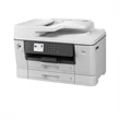 Kép 2/5 - BROTHER Tintasugaras MFP NY/M/S/F MFCJ3940DWYJ1, A3, 28 lap/perc, Wifi/LAN/USB, DADF, duplex, 4800x1200dpi, 256MB