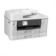 Kép 3/5 - BROTHER Tintasugaras MFP NY/M/S/F MFCJ3940DWYJ1, A3, 28 lap/perc, Wifi/LAN/USB, DADF, duplex, 4800x1200dpi, 256MB