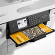 Kép 4/5 - BROTHER Tintasugaras MFP NY/M/S/F MFCJ3940DWYJ1, A3, 28 lap/perc, Wifi/LAN/USB, DADF, duplex, 4800x1200dpi, 256MB