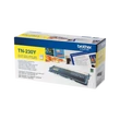 Kép 2/2 - Brother Toner TN-230Y, 1400 oldal (ISO/IEC 19798), Sárga