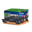 Kép 2/2 - BROTHER Toner TN-243CMYK, Standard - 1.000 oldal (ISO/IEC 19798), színkészlet