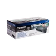 Kép 2/2 - Brother Toner TN-900BK, Szuper nagy töltetű - 6000 oldal, Fekete
