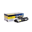 Kép 1/2 - Brother Toner TN-900Y, Szuper nagy töltetű - 6000 oldal, Sárga