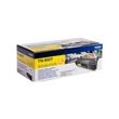 Kép 2/2 - Brother Toner TN-900Y, Szuper nagy töltetű - 6000 oldal, Sárga