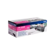 Kép 2/2 - BROTHER Toner TN329M - 6000 oldal, Magenta