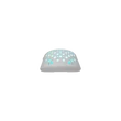 Kép 2/4 - BARACUDA W029906 OCTOPUS-W, BGM-022W gamer egér,7D, fehér, 3200 dpi