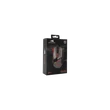 Kép 4/4 - BARACUDA W029908 MANTA-G, BGM-047G gamer egér,8D, szürke, 12800 dpi