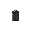 Kép 4/4 - BARACUDA W029913 RAPTOR-B, BGM-051B gamer egér,8D, fekete, 6400 dpi
