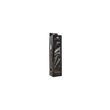 Kép 3/3 - BARACUDA W029914 REVENGE, BGMP-31 fekete gamer szövet egérpad 750x350mm